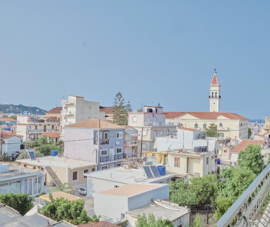 Zanteapts 360 Gouzeli Zakynthos