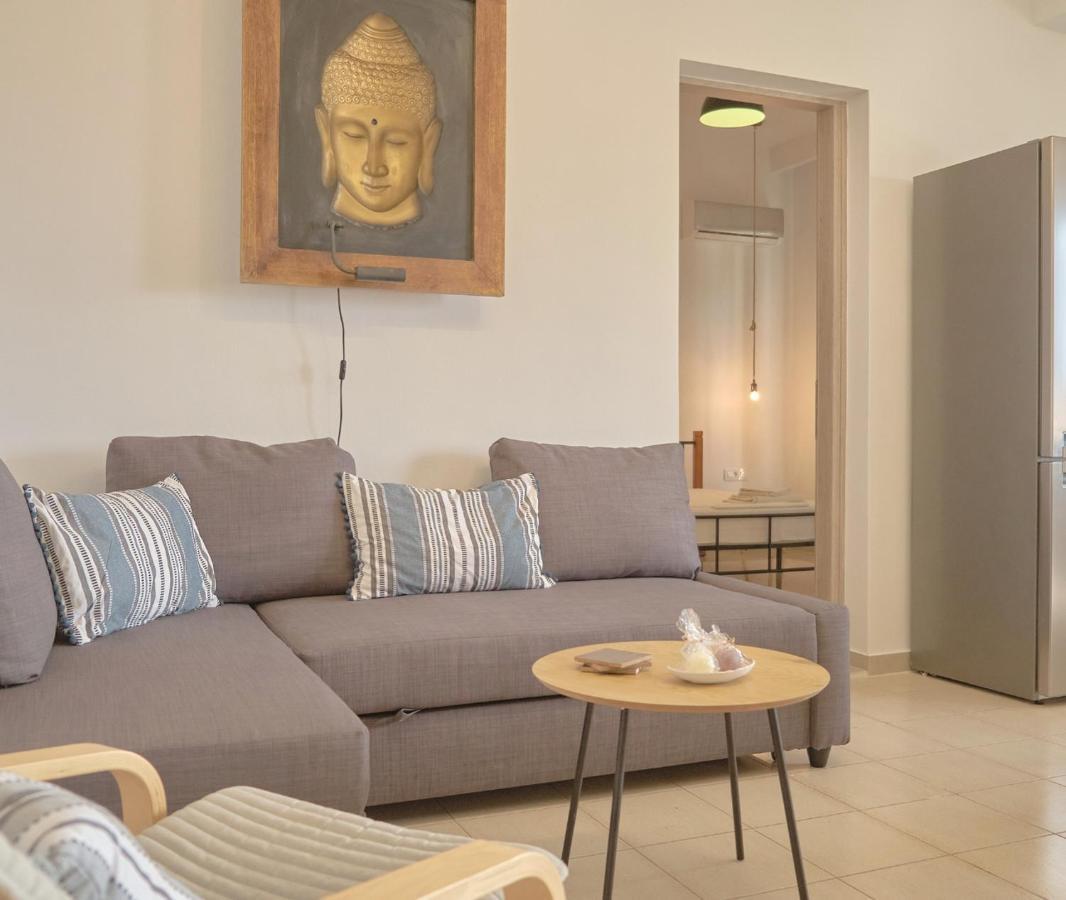 Apartmán Zanteapts 360 Gouzeli Zakynthos