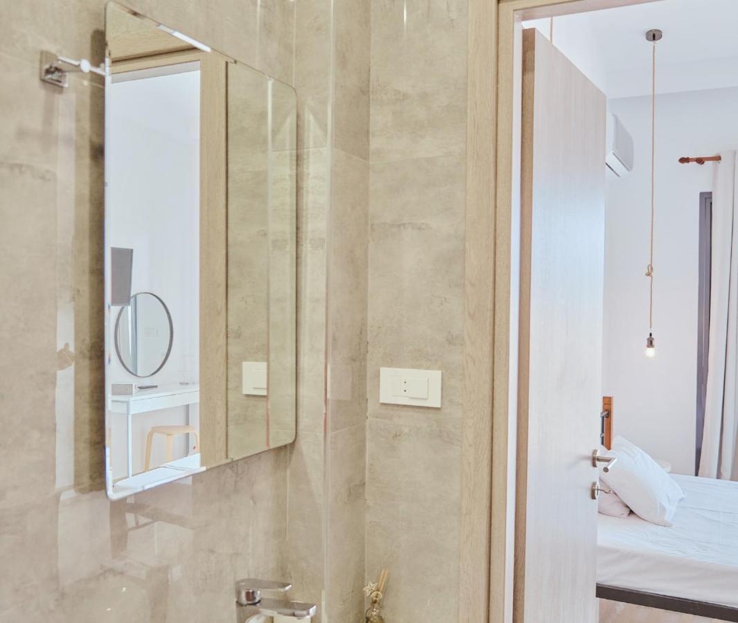 Apartmán Zanteapts 360 Gouzeli