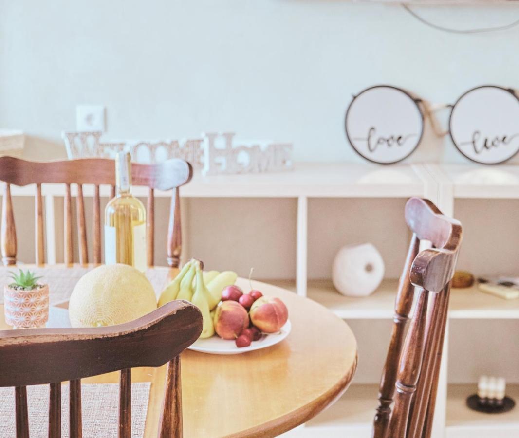 Zanteapts 360 Gouzeli Apartmán Zakynthos